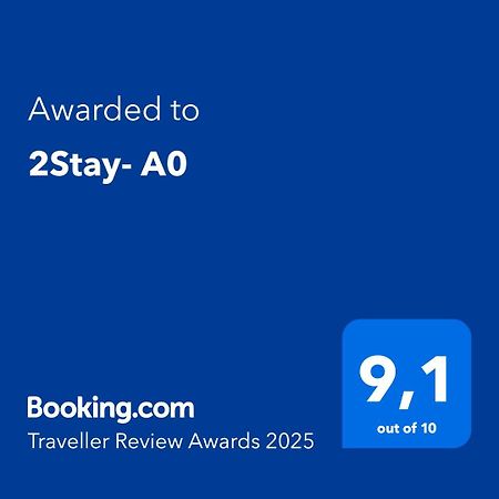 2Stay- A0 Ponta Delgada Exterior foto